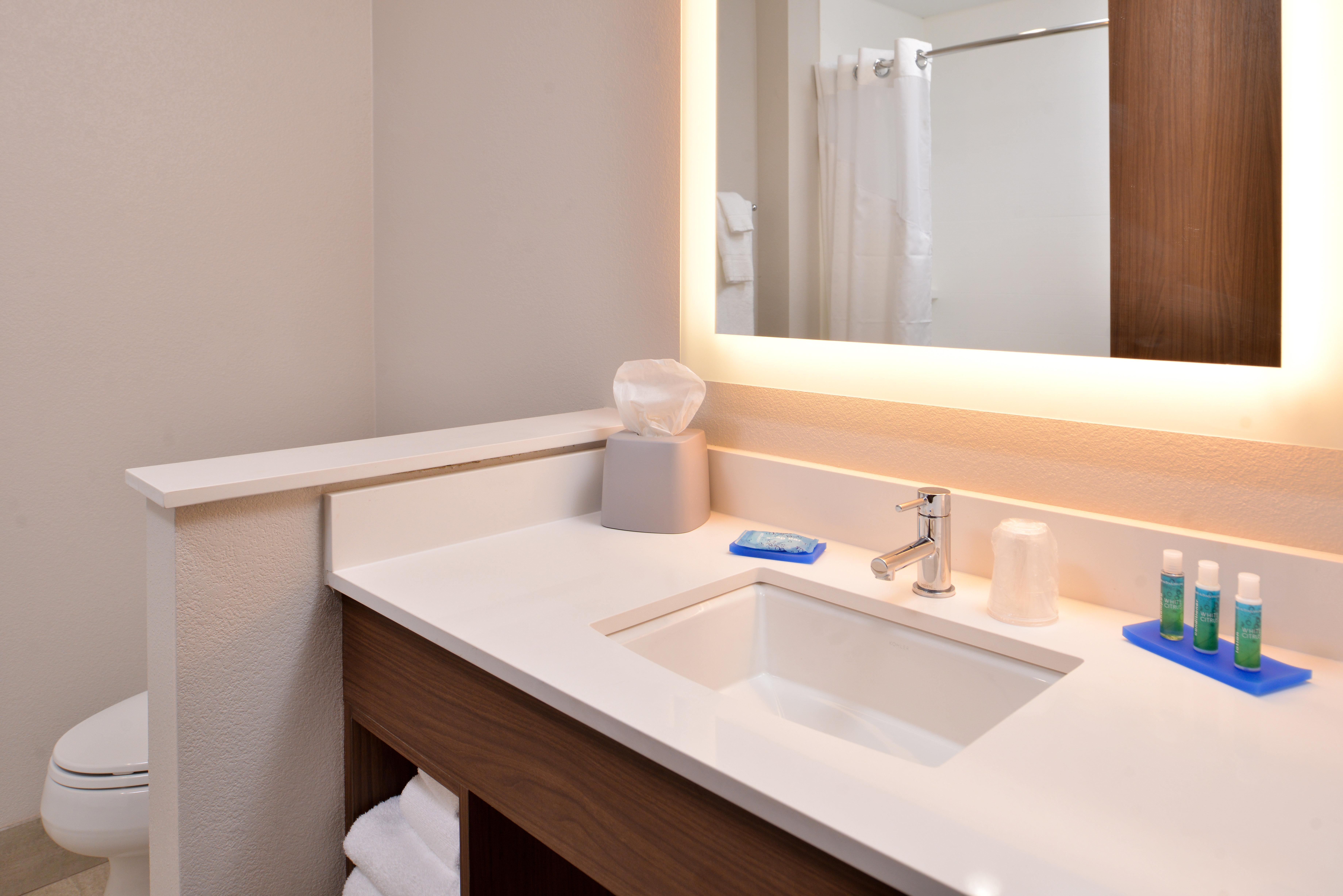 Holiday Inn Express - Early By Ihg Exterior foto